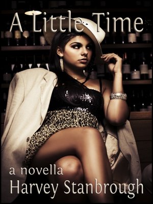 cover image of A Little Time